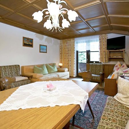 Chalet In Leogang Salzburg With Garden Екстериор снимка