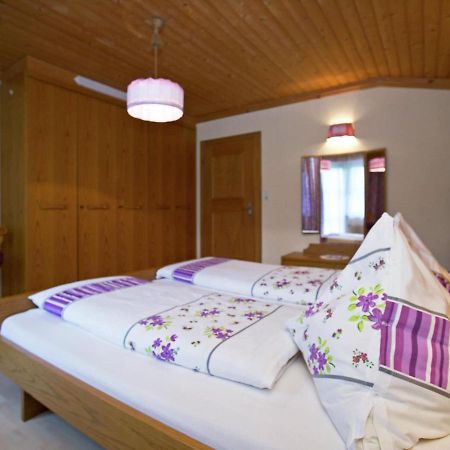 Chalet In Leogang Salzburg With Garden Екстериор снимка