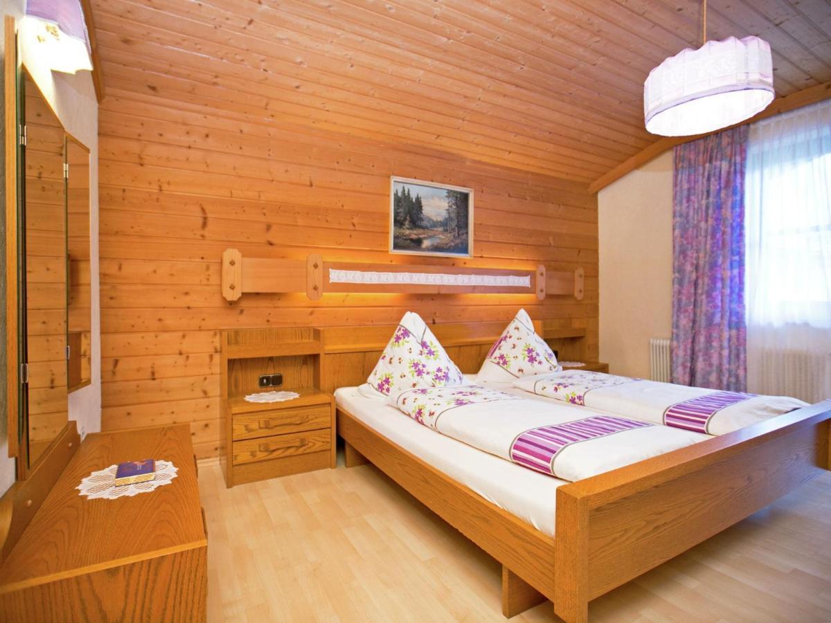 Chalet In Leogang Salzburg With Garden Екстериор снимка