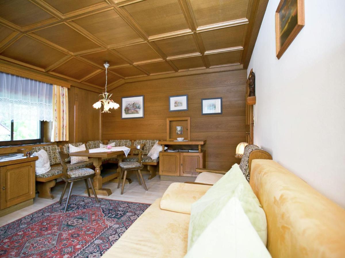 Chalet In Leogang Salzburg With Garden Екстериор снимка