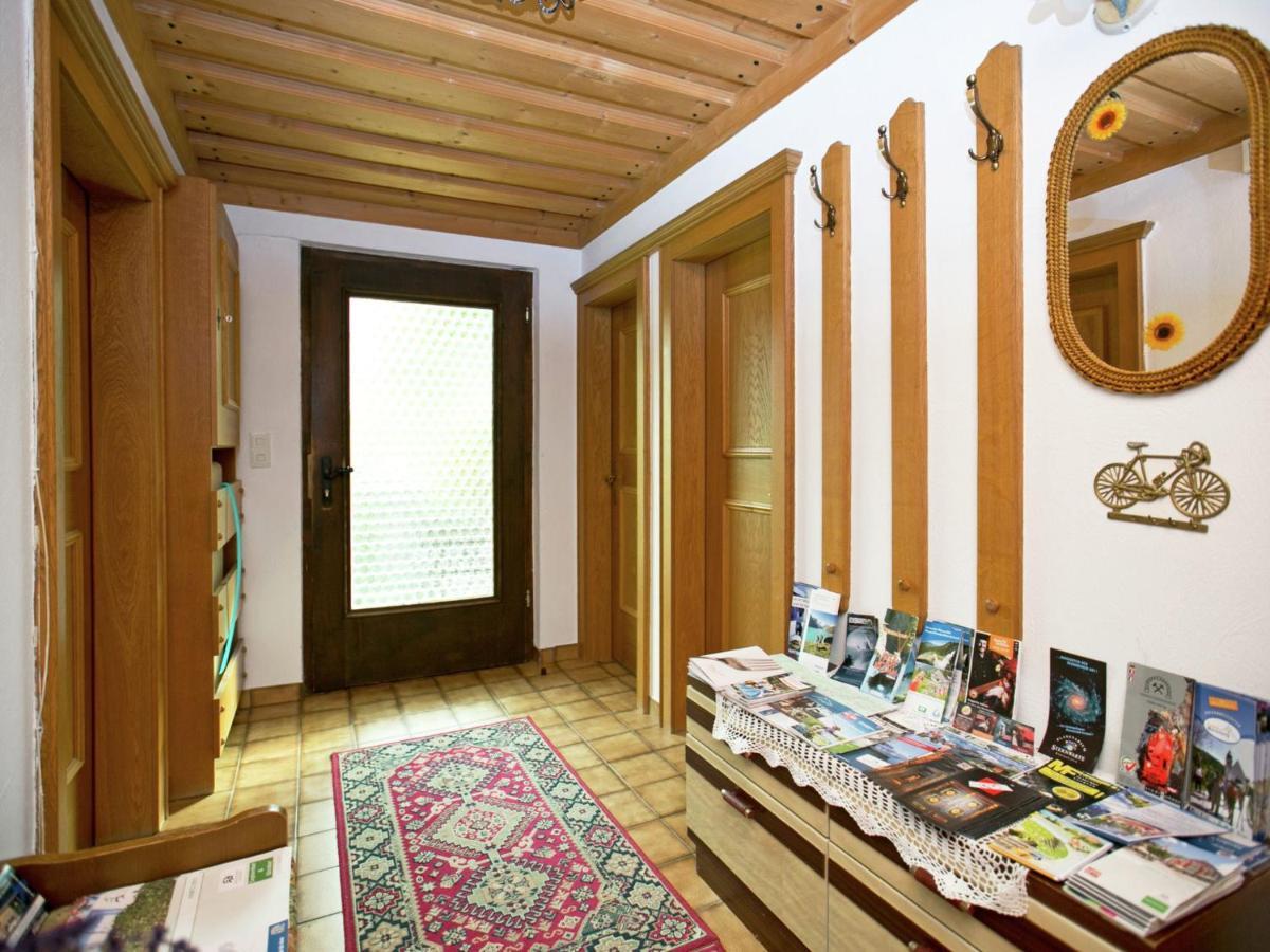 Chalet In Leogang Salzburg With Garden Екстериор снимка