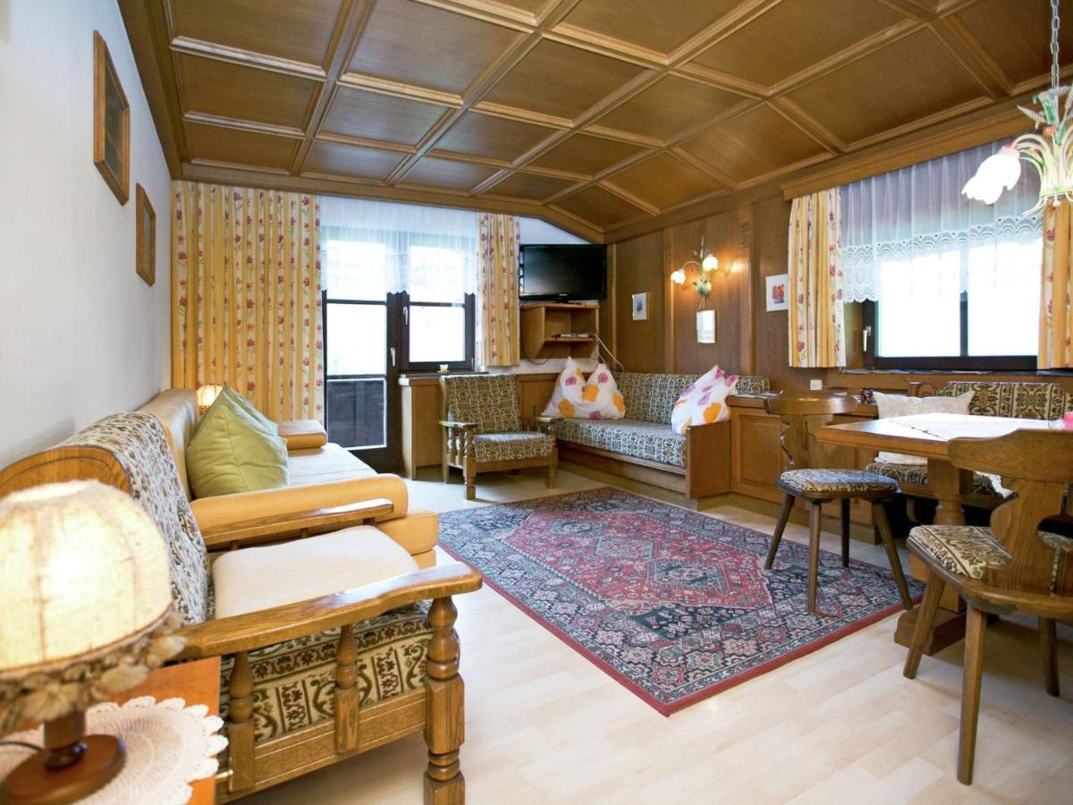 Chalet In Leogang Salzburg With Garden Екстериор снимка