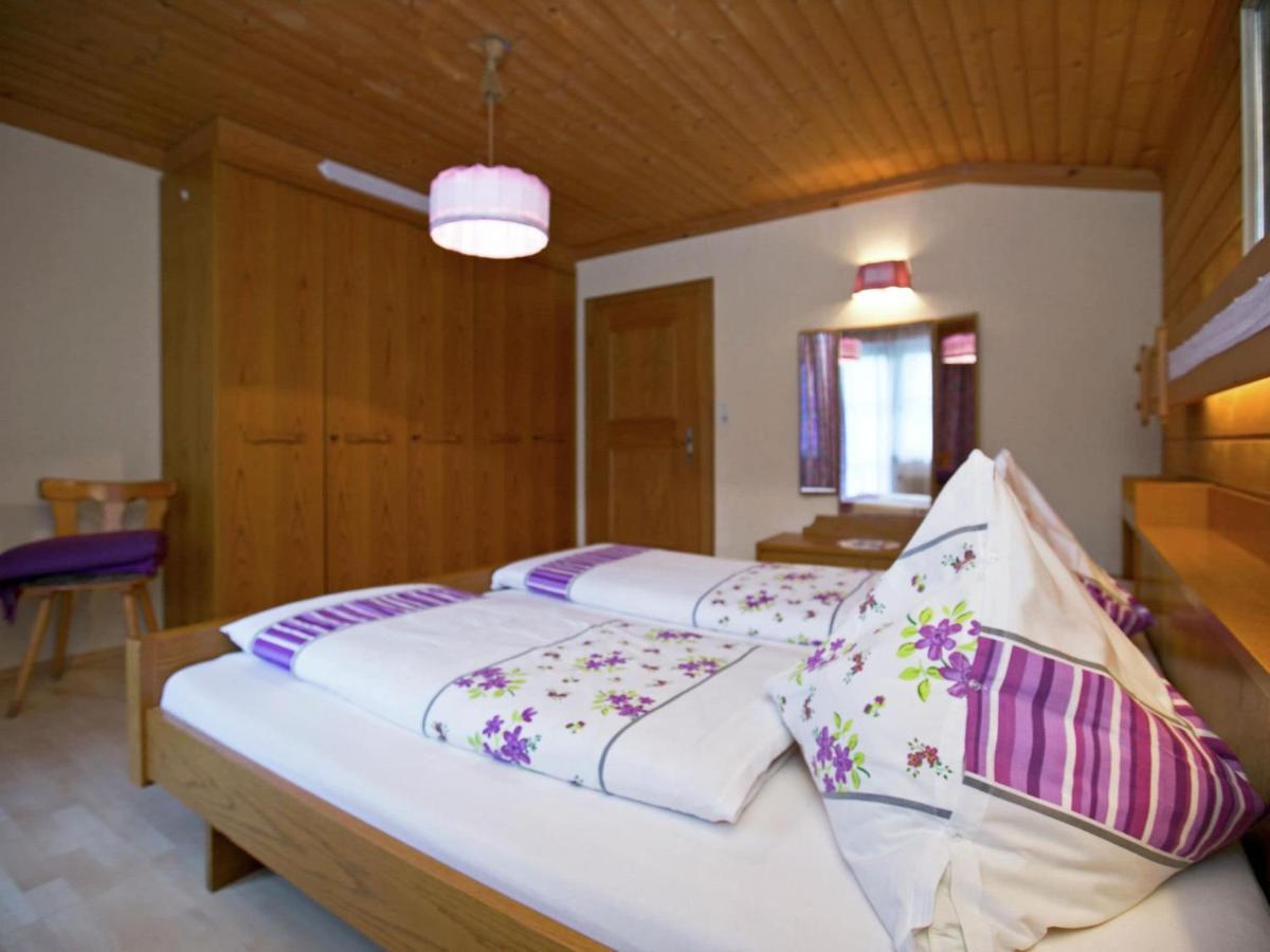 Chalet In Leogang Salzburg With Garden Екстериор снимка