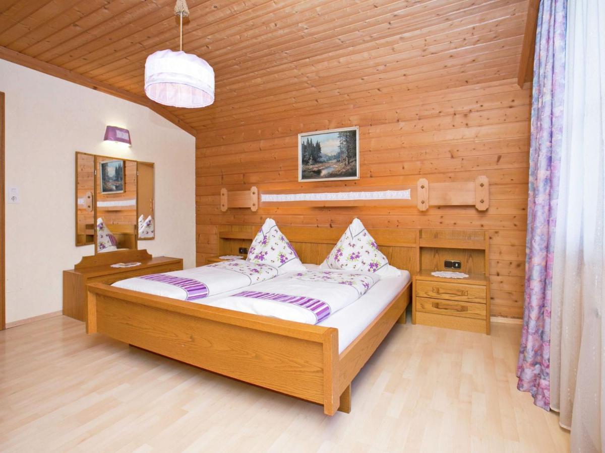 Chalet In Leogang Salzburg With Garden Екстериор снимка